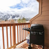 Отель Snowcreek II 288 Gorgeous Mountain Views, Rustic, Spacious and Cozy by Redawning, фото 8