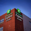 Отель Holiday Inn Express And Suites Halifax - Dartmouth, an IHG Hotel, фото 1