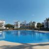 Отель Hacienda Riquelme Golf Resort, Atlantico 188, Ground Floor Apartment, фото 5