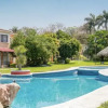 Отель Morelos Relax House with Pool, фото 21