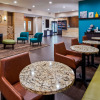 Отель Rodeway Inn & Suites, фото 1