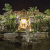 Отель The Royal Palm Bed & Breakfast, фото 17
