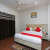 Отель OYO 10536 Hotel Raj Rani, фото 10
