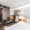 Отель ibis Styles Lublin Stare Miasto, фото 20