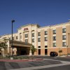 Отель Hampton Inn & Suites Clovis-Airport North в Кловисе