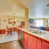 Отель Ski-in/ski-out Brighton Condo w/ Pool & Hot Tub, фото 10