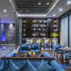 Отель Merlinhod Hotel Shanghai Baoshan, фото 10