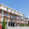 Отель Best Western Park Hotel Geneve-Thoiry, фото 34