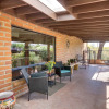 Отель Eclectic Tucson Vacation Rental With Pool!, фото 15