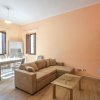 Отель Nice Apartment in Cuglieri With Wifi and 2 Bedrooms, фото 3