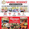 Отель Gaurika Residency Lodging and Boarding, фото 34