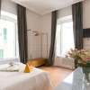 Отель Via Chiodo Luxury Rooms, фото 4