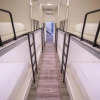 Отель New S7 VIP - Hostel, фото 5