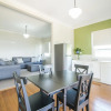 Отель Victoria Street Apartments, фото 11