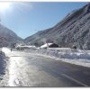 Отель Arthur's Pass Alpine Motel, фото 24