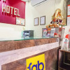 Отель Fabhotel New Shanti, фото 1