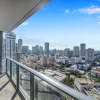 Отель Spacious Apartment with City View, фото 6