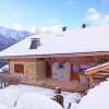 Отель Beautiful Cottage Dating From 1789 Just 600 M From The Barbossine Chairlift, фото 8