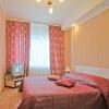 Гостиница Pansionat Alyans Sanatornogo Tipa, фото 4