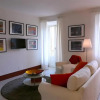 Отель In Heart of Historic Siena Il Cavallo Bianco a Stylish and Modern 2 Bedroom Apartment, фото 12