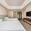 Отель Echeng Hotel Guangzhou Zhujiang New Town Jinan University Branch, фото 28