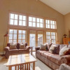 Отель Largest Condo In Passage Point, Vaulted Ceilings, Huge Balcony - PP514 by Redawning, фото 5