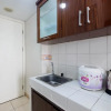 Отель Comfortable Studio at Springlake Summarecon Bekasi Apartment, фото 3
