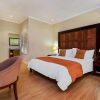 Отель Protea Hotel Lusaka Safari Lodge, фото 34