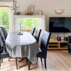 Отель Nice Home in Farsund With 3 Bedrooms and Internet, фото 10