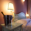 Отель Santa Giulia Hotel e Residence, фото 11