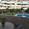 Отель Apartamento Carihuela Beach, фото 1
