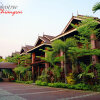 Отель Baan Soontree Resort, фото 30