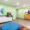 Отель WoodSpring Suites Indianapolis Airport South, фото 2