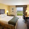 Отель Holiday Inn Express St. Ignace-Lake Front, an IHG Hotel, фото 6