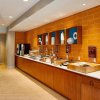 Отель SpringHill Suites by Marriott Atlanta Airport Gateway, фото 3