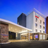 Отель Fairfield Inn & Suites Monaca, фото 1