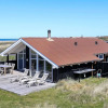 Отель 6 Person Holiday Home in Hjorring, фото 1