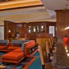 Отель Residence Inn by Marriott Dallas Las Colinas, фото 13