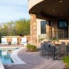 Отель Sunbeam by Avantstay Elegant, Private Desert Home w/ Infinity Pool, Spa & View, фото 32