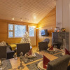 Отель Kuukkeli Apartments Suite, фото 29