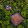Отель Treehouse Tulum H2ojos, фото 16