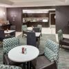 Отель Residence Inn by Marriott Franklin Cool Springs, фото 29