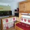 Отель Les Cretes N110 Studio Cabine 4 Personnes Studio Cabin 4 People, фото 3