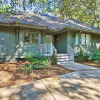 Отель Sleek Palmetto Dunes Home: Golf, Dine, & Swim, фото 1