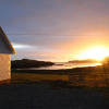 Отель The Loft at Strathardle - Lochside Apartment, Isle of Skye, фото 9