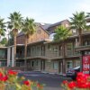 Отель Holiday Inn Express Hotel And Suites St.George North, фото 9