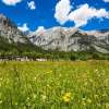 Отель TIROL.CAMP Leutasch, фото 6