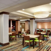 Отель Fairfield Inn & Suites Lake City, фото 23