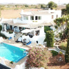 Отель Apartment With Pool in Albufeira, фото 1