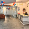 Отель Gracious Inn Hotel by OYO Rooms, фото 13
